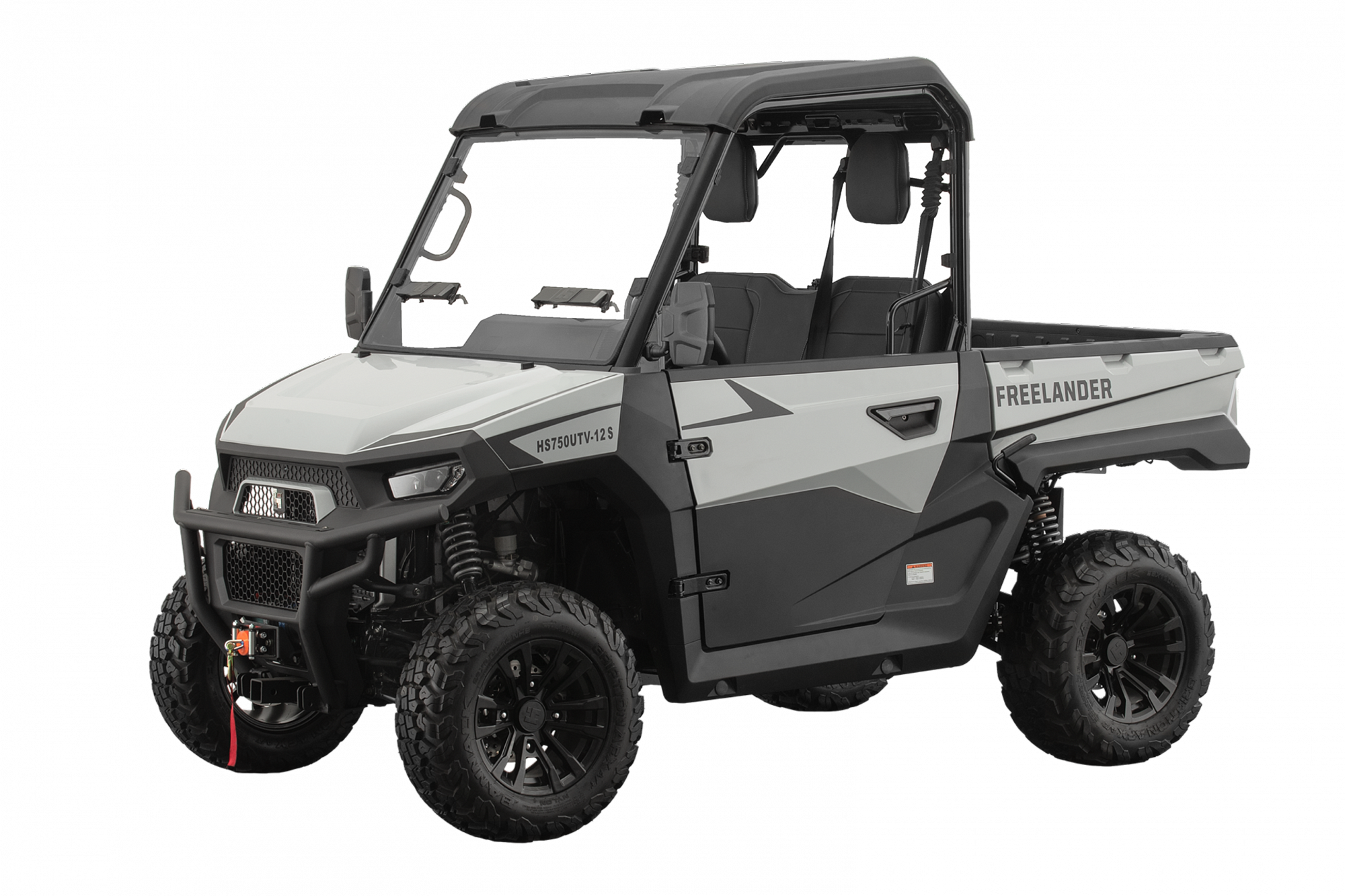 Hisun Freelander 750