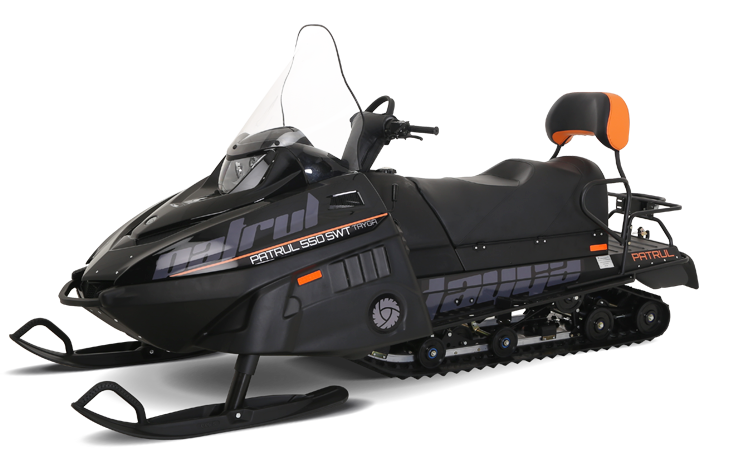 РМ Патруль 550 SWT