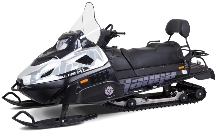 РМ Патруль 800 SWT