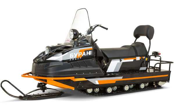 РМ Буран Лидер АЕ / АДЕ