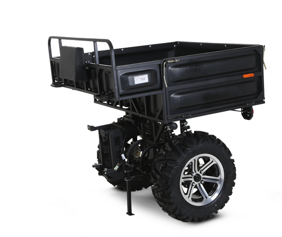 РМ Грузовая платформа