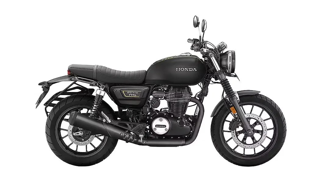 Honda CB350RS