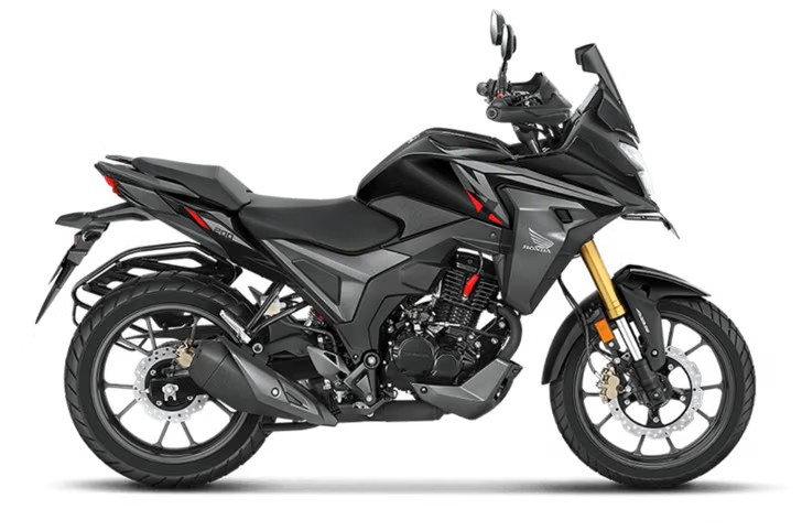Honda NX200