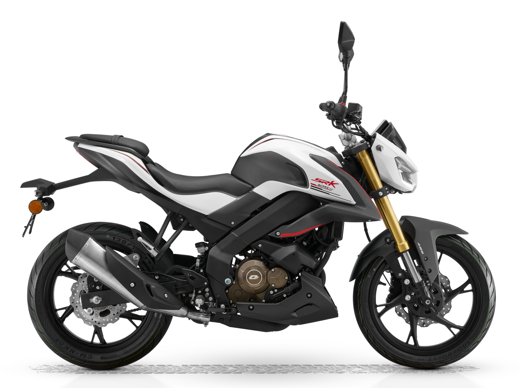SRK 125