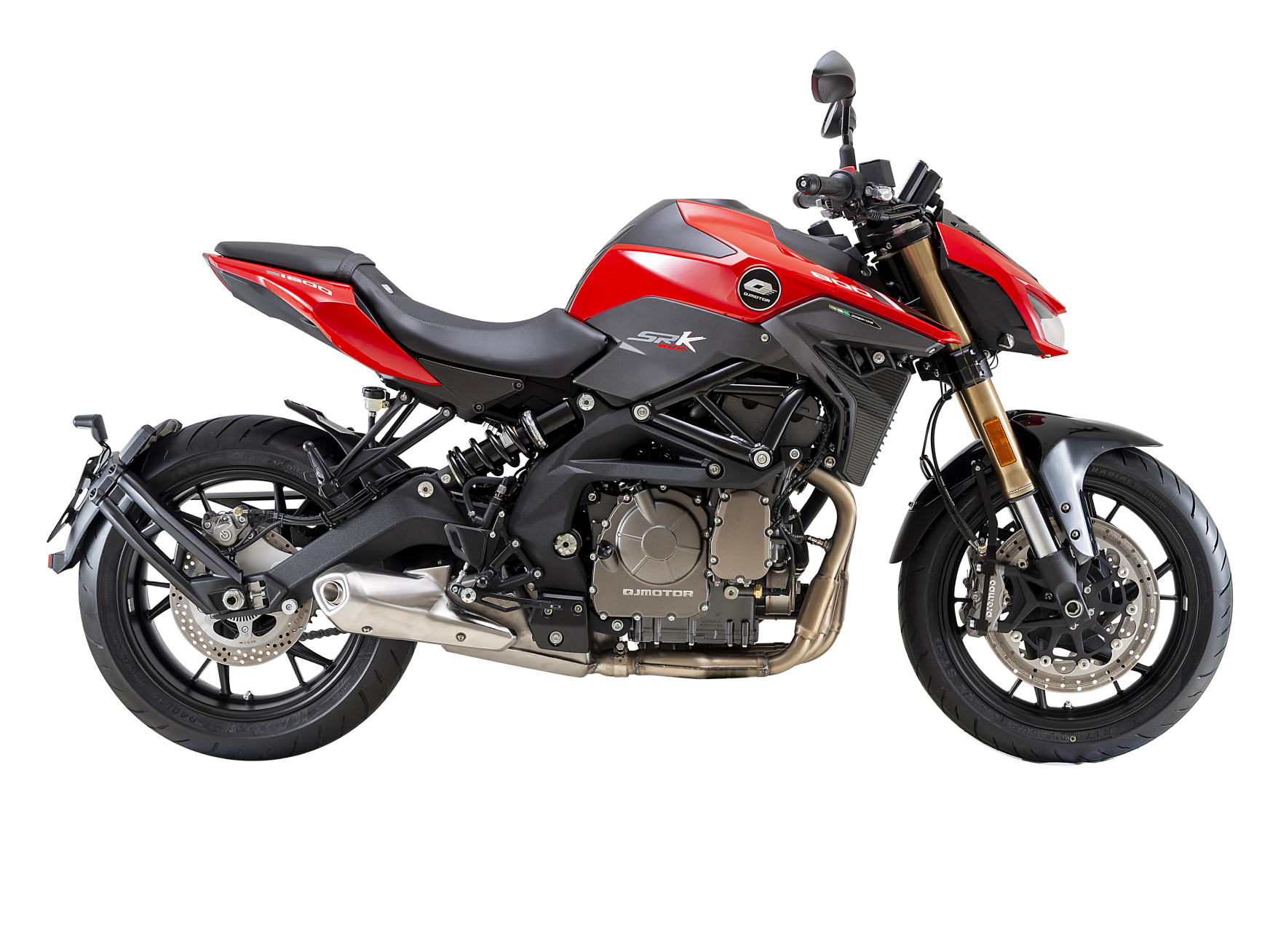 SRK 600