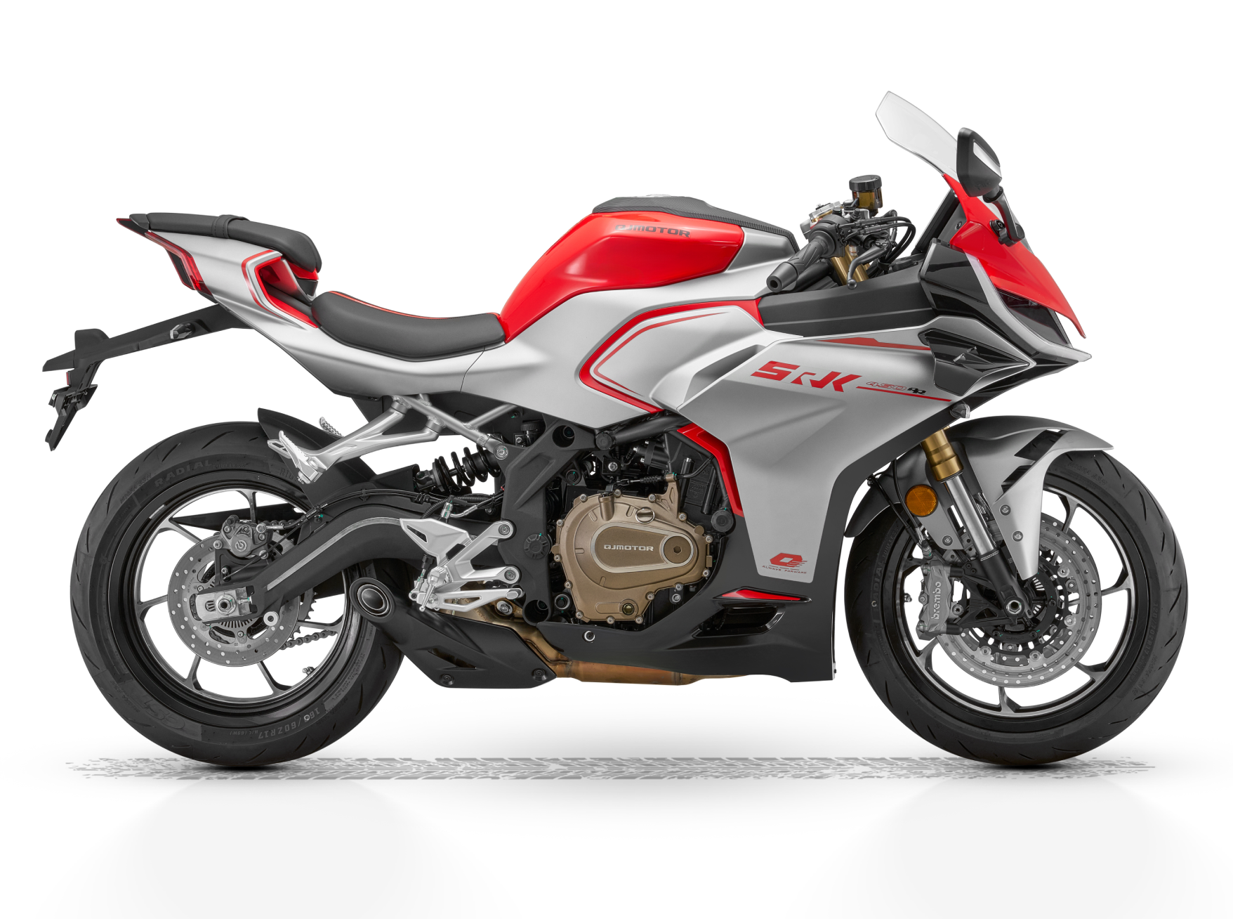 SRK 421 RR