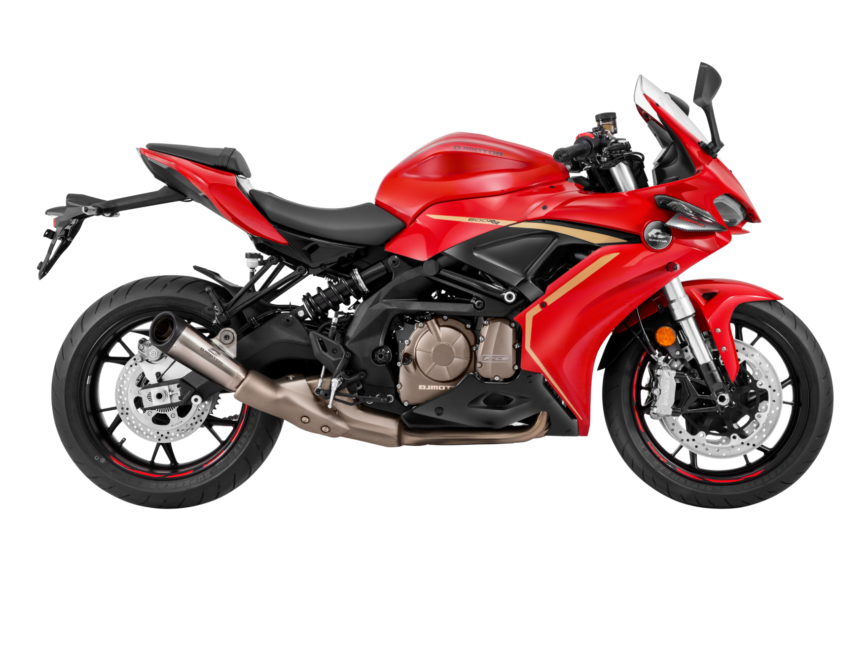 SRK 600 RC