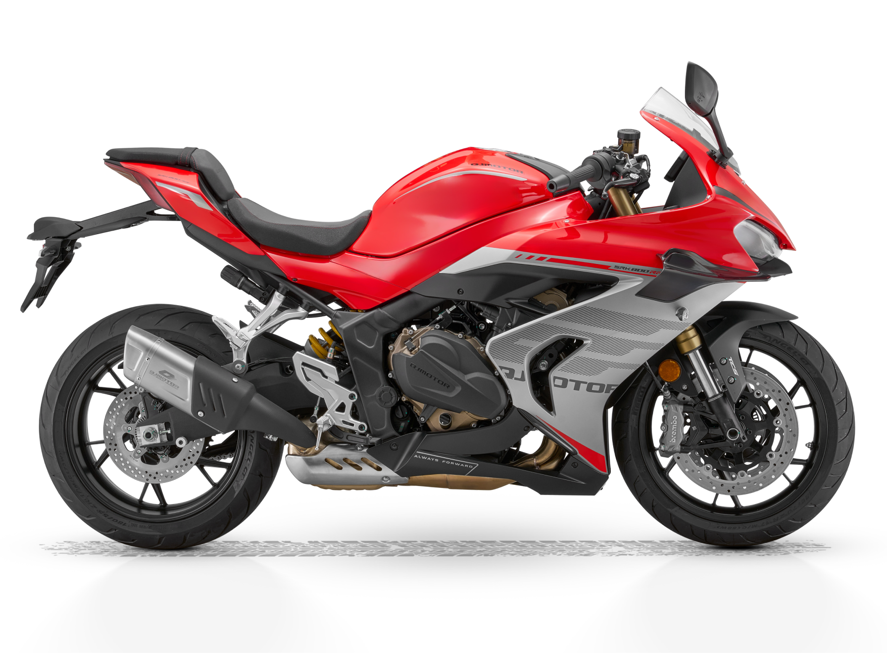 SRK 800 RR