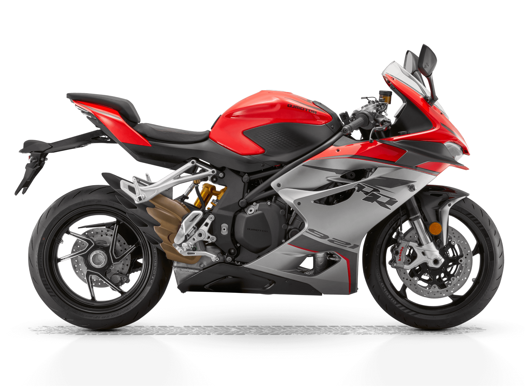 SRK 921 RR