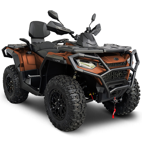 HND QRX 1000 L